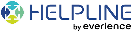 Logo HELPLINE