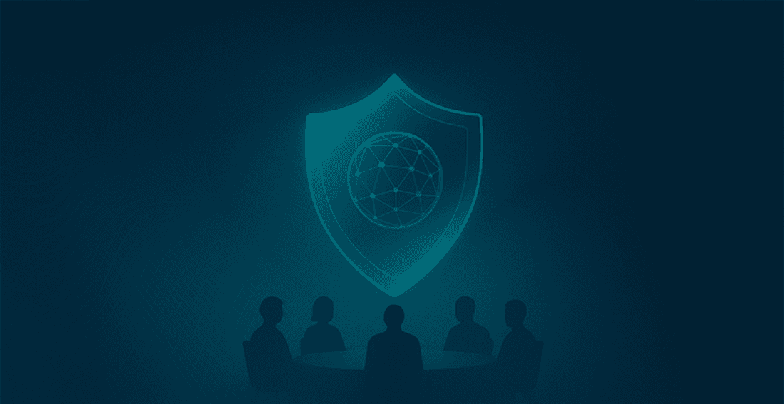 understanding the four stages of enterprise search white paper video background image