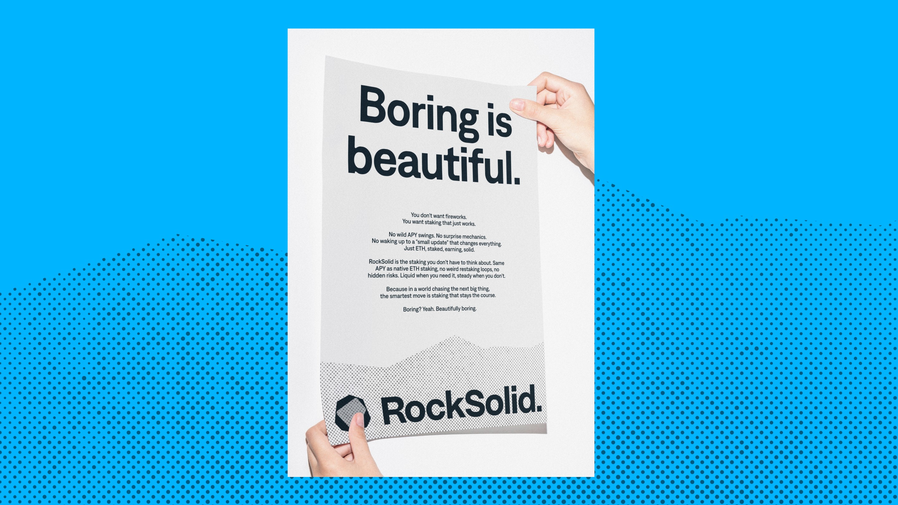 RockSolid