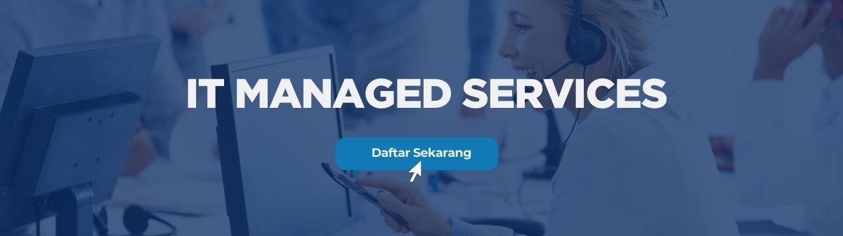 IT Managed Services