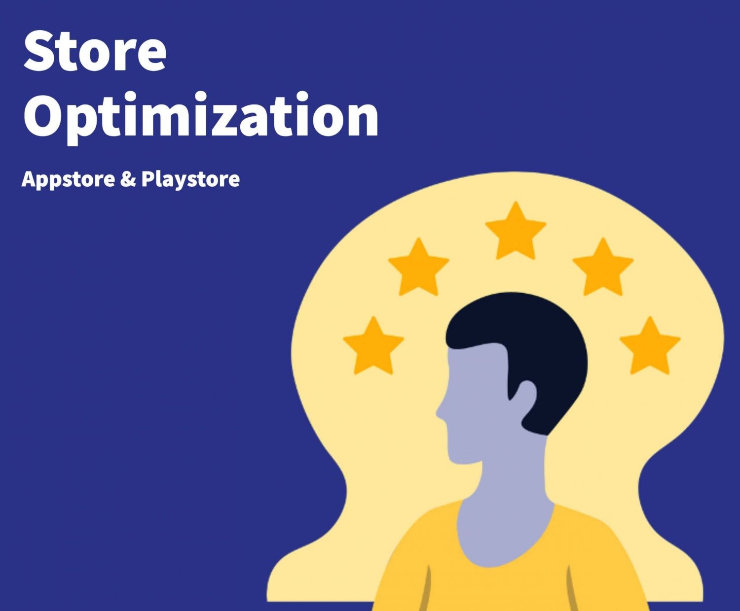Store optimization : comment ça marche