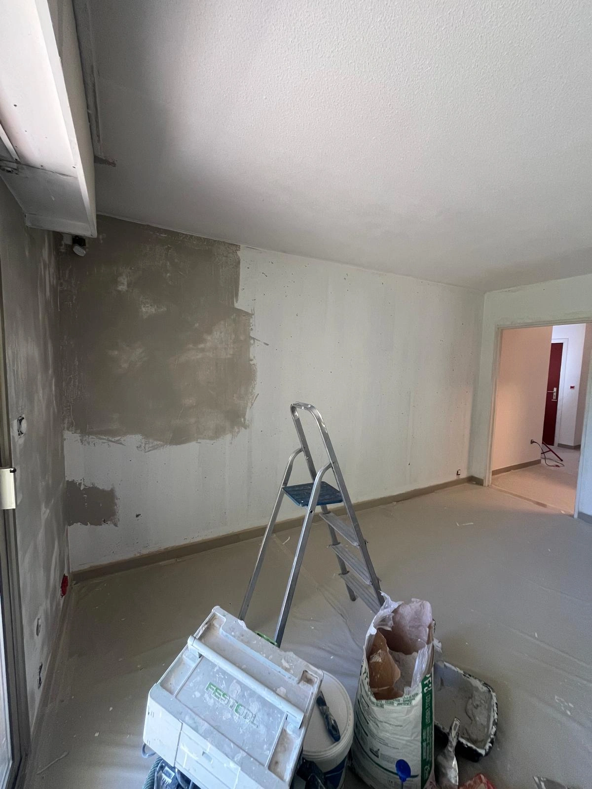 La renovation complète d'un appartement demande de l'exigence et de la qualité pour que vos rêves deviennent realité