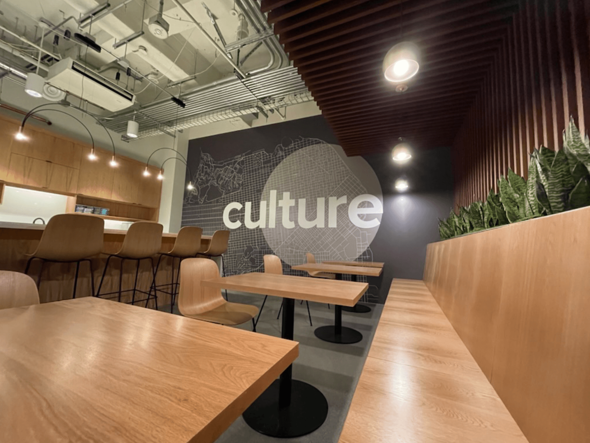 culture wall