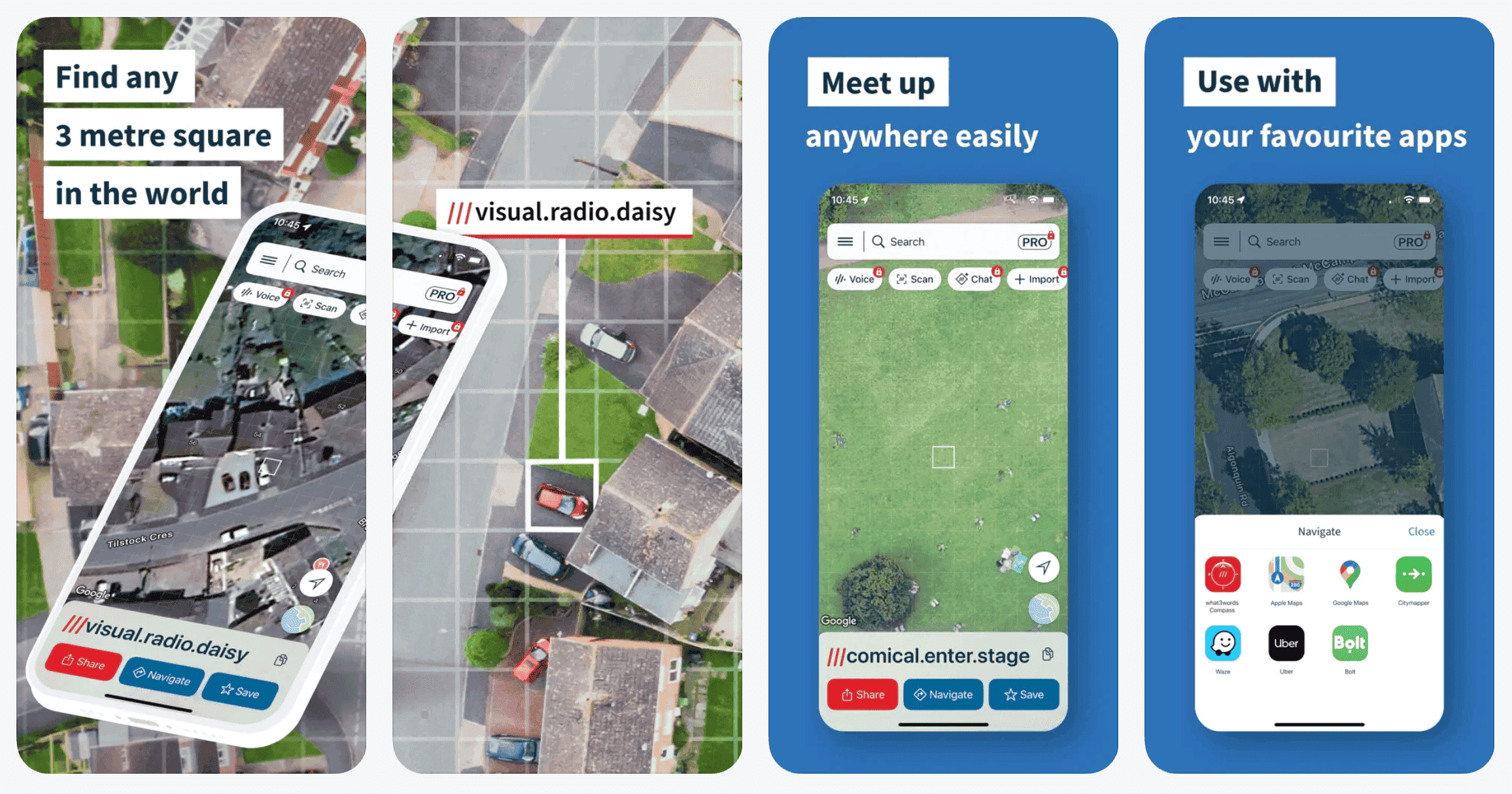what3words travel app (best travel apps 2026)