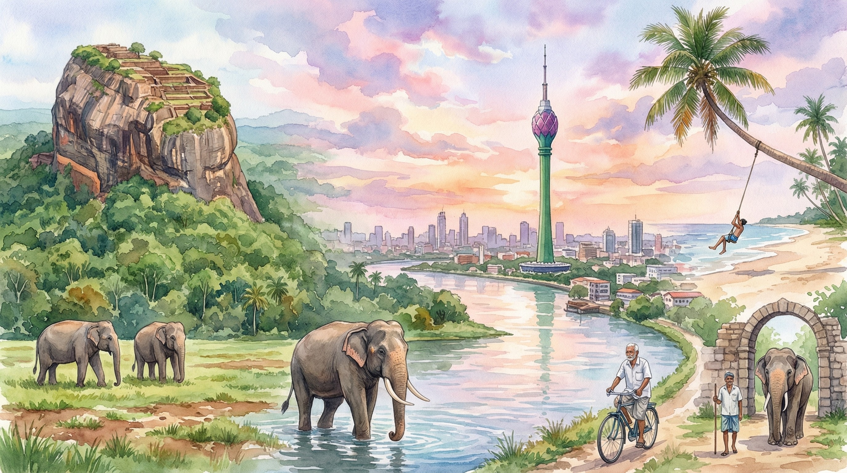 brown boat near dock