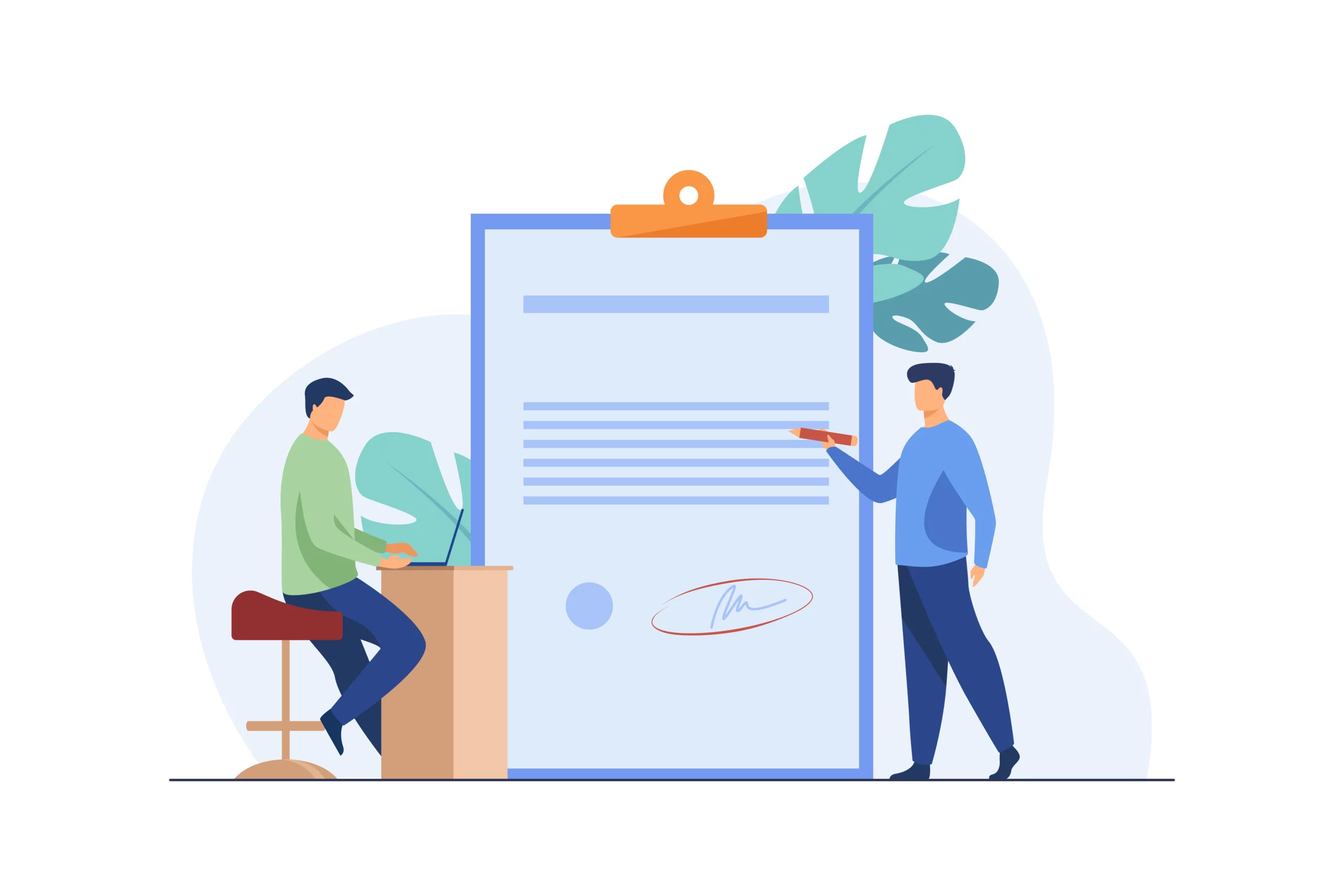 The Essence of Boilerplate Clauses in Legal Documents
