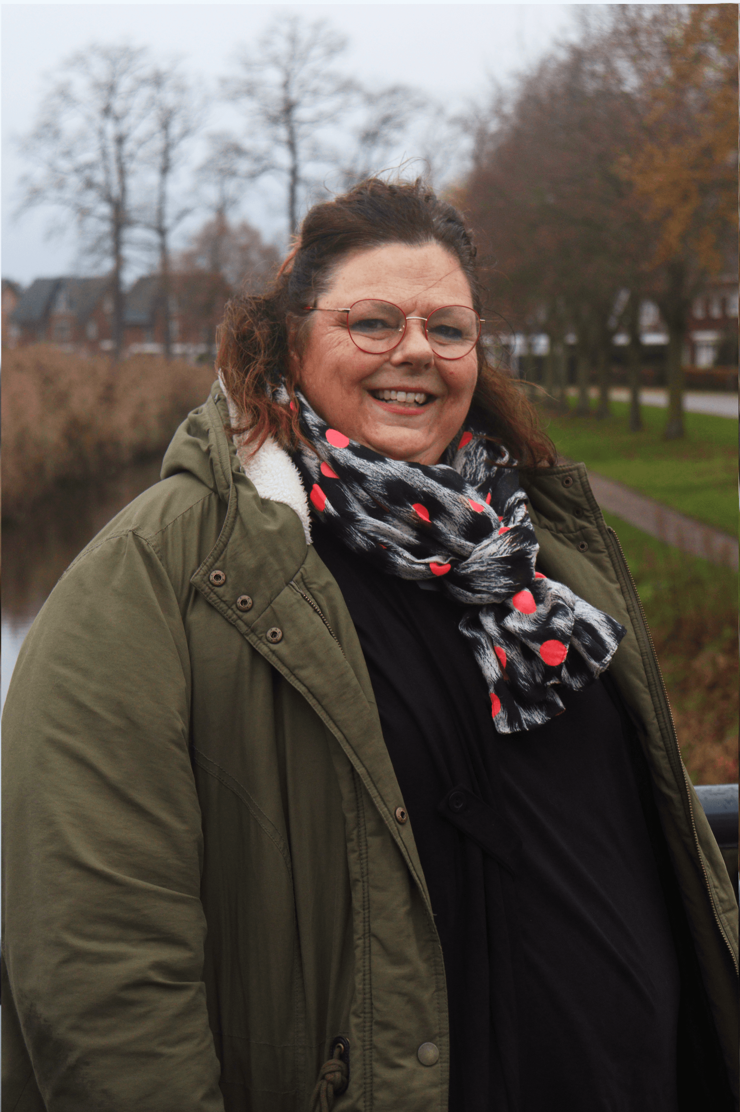 Borne Nu - Manon Pabon