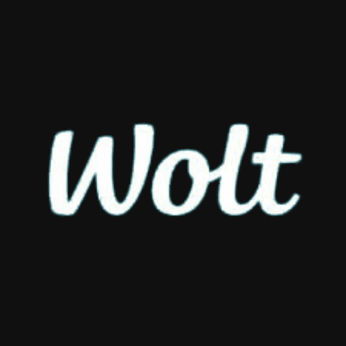 Wolt Logo