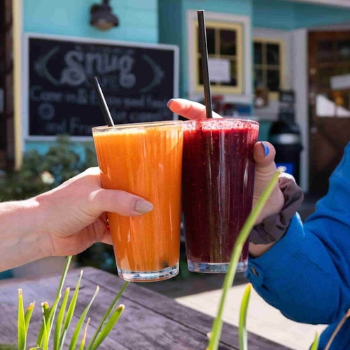 联合国教科文组织生物圈保护区和宝云岛游船之旅