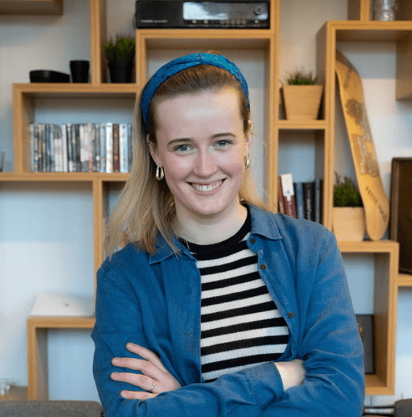 Elin Andersson