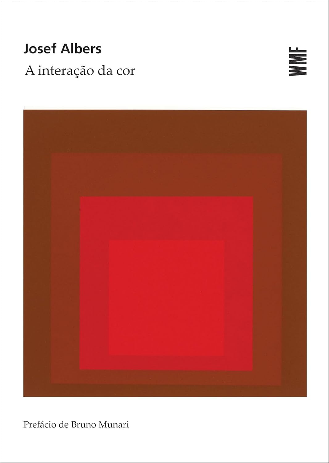 A Interação da cor