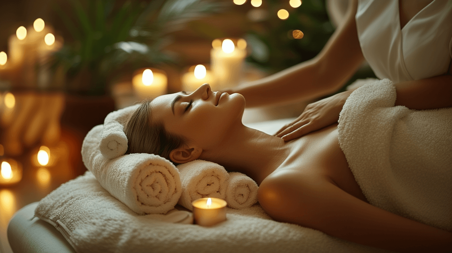 Why Body Wraps Are the Reset You Didn’t Know You Needed