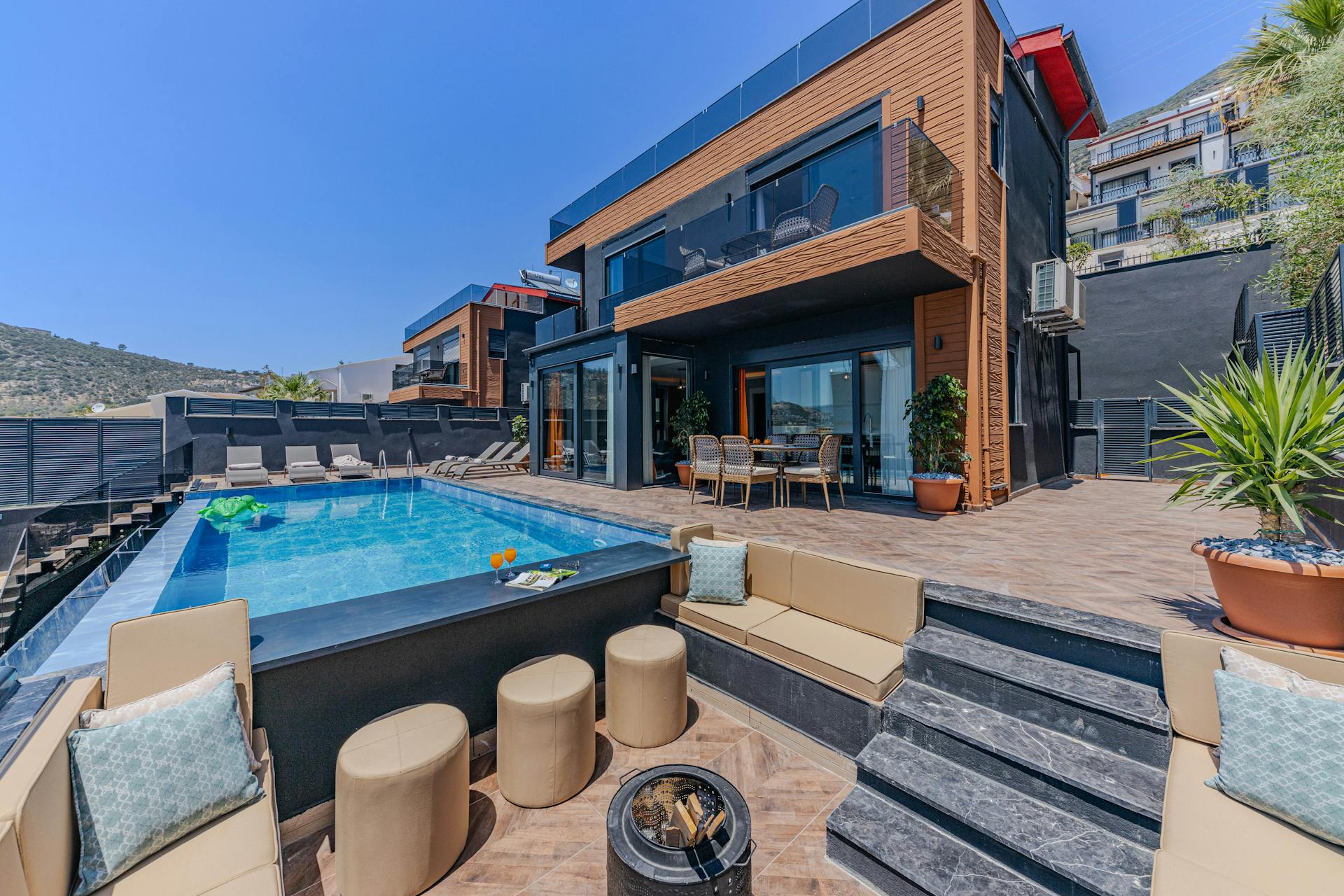 The Future of Construction