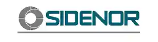 Sidenor logo