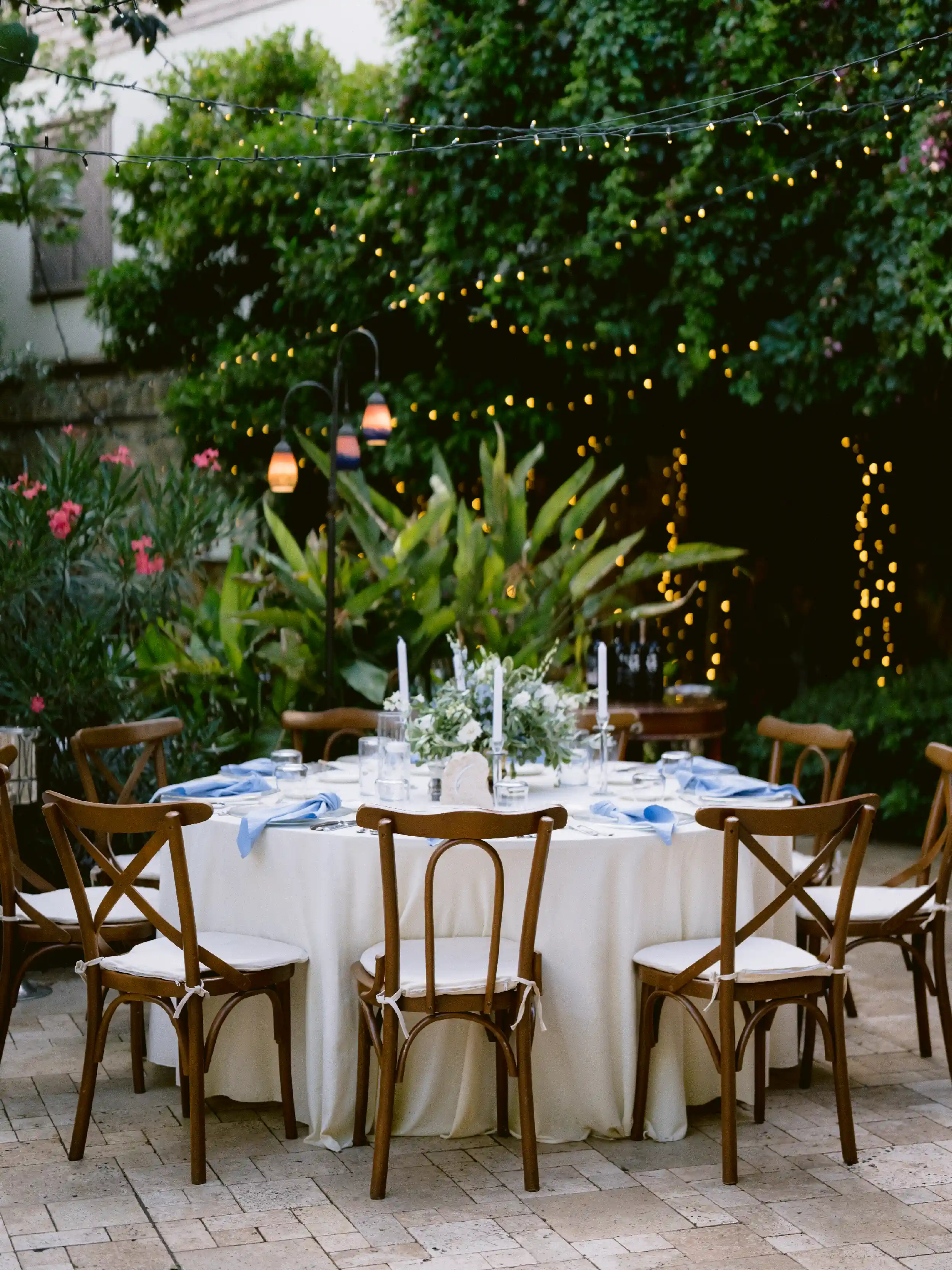 Belt Events - Esel & Brett Wedding