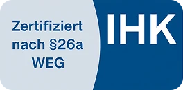 IHK Zertifikat