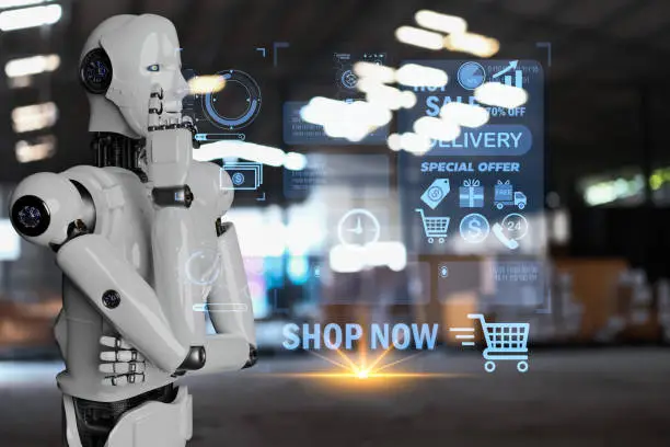 ai chatbot shopify automotive parts store