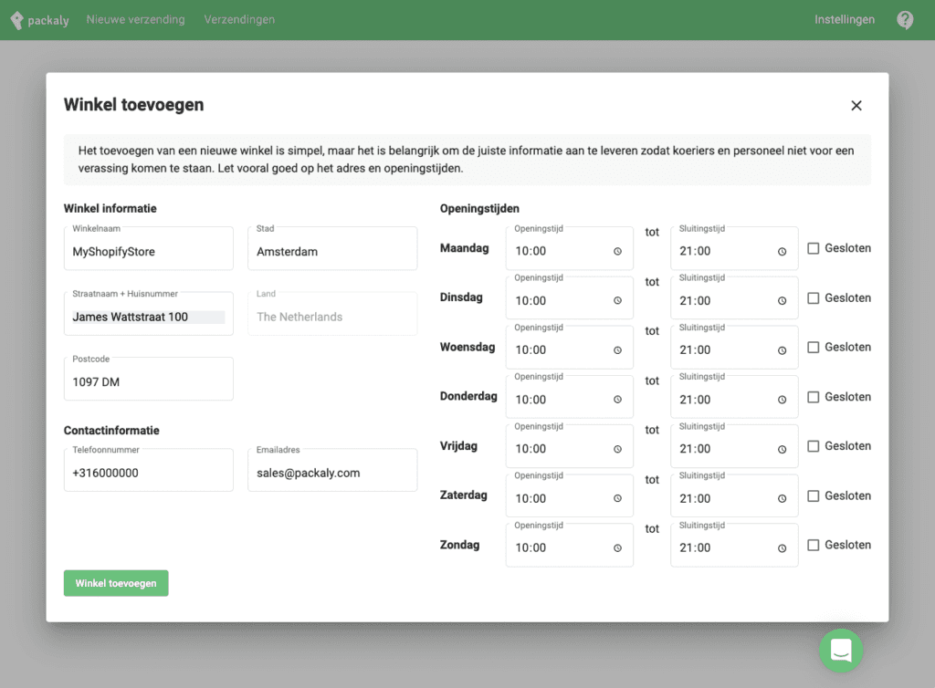 Wix Stores: A Guide to Setting Up Shipping, Delivery, and Pickup