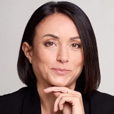 Anita Chabrowska