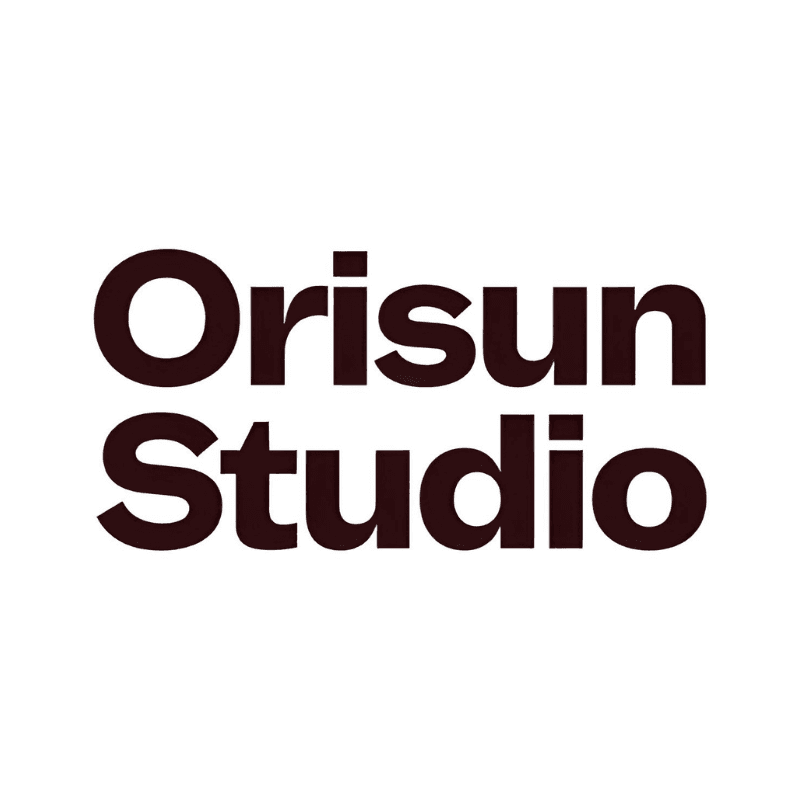 Orisun Studio Logo