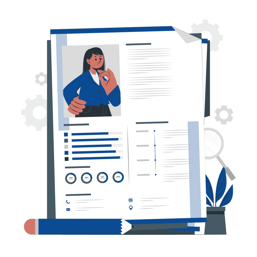 Call Center Quality Assurance Job Description Figure Blog Image width:471px;height:471px