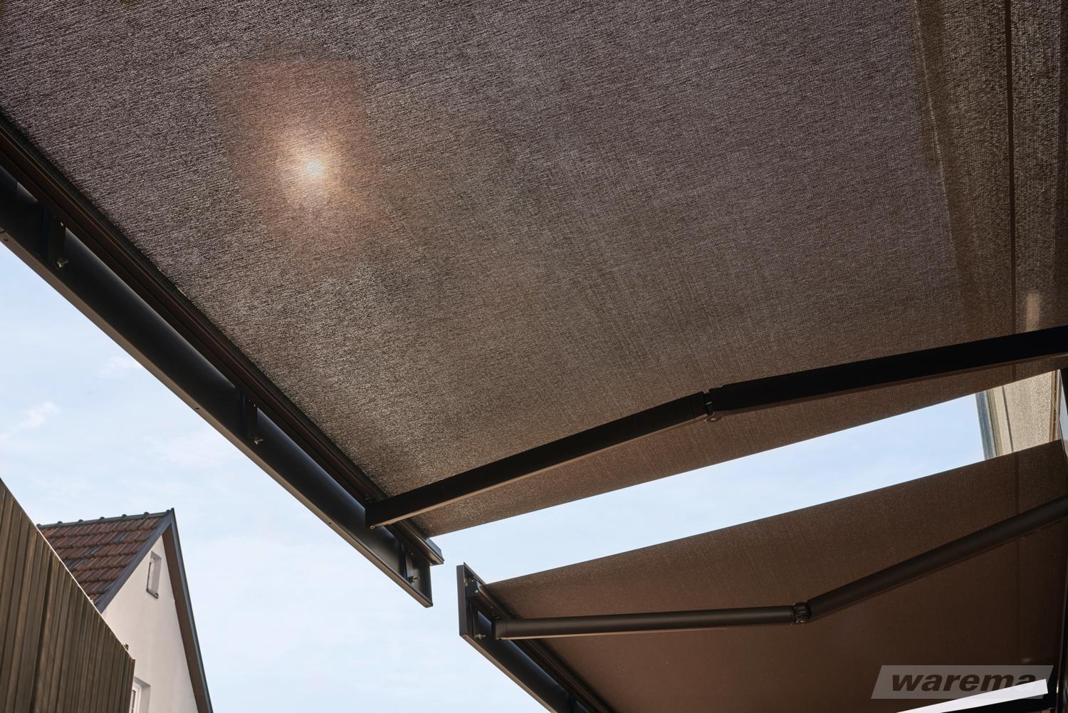 Markisen-Montage in Westerwalbesloh, Gütersloh: Sonnenschutz-Handwerk für OWL mit Rollladen, Raffstoren, Insektenschutz.