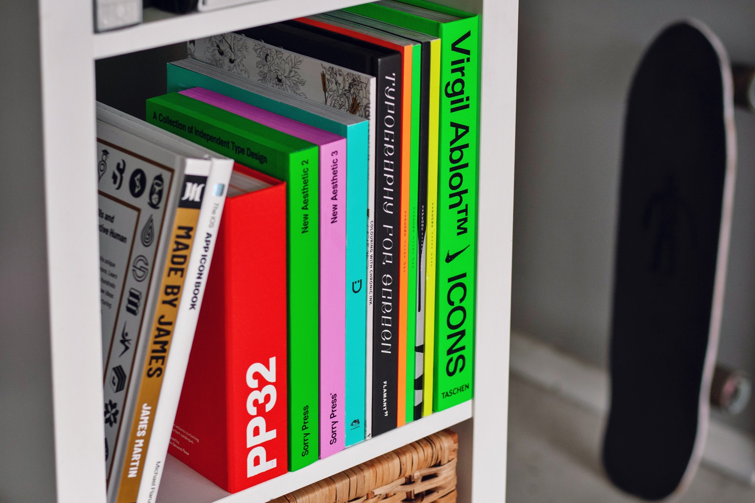 Books On Design