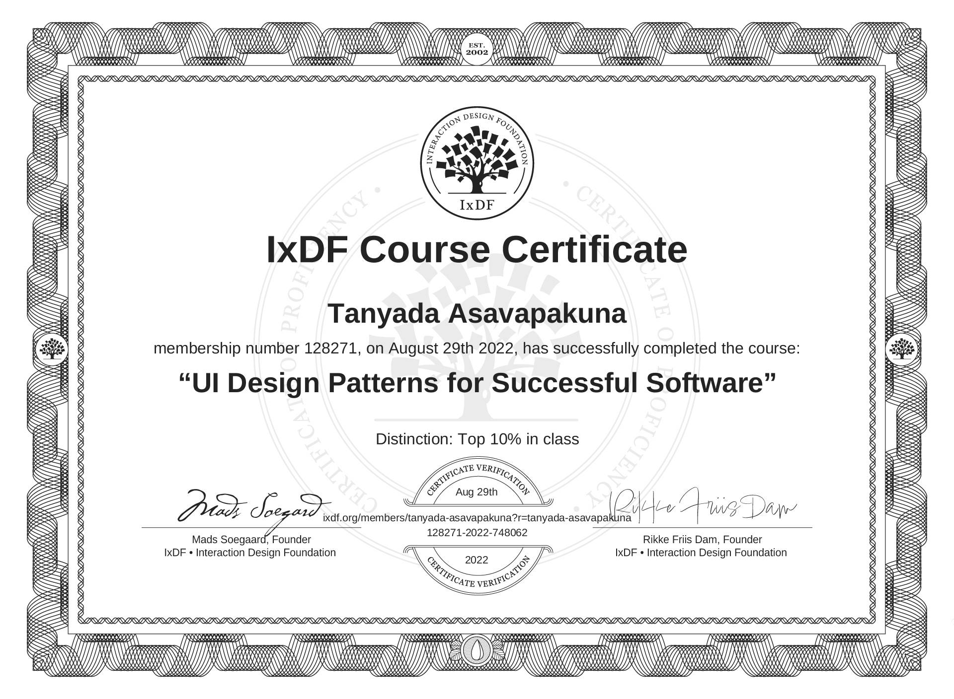 Top B2B Design Partner