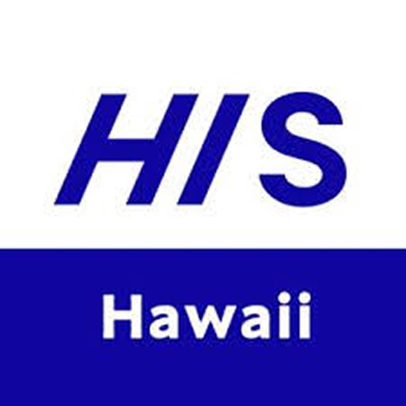 HIS Hawaii