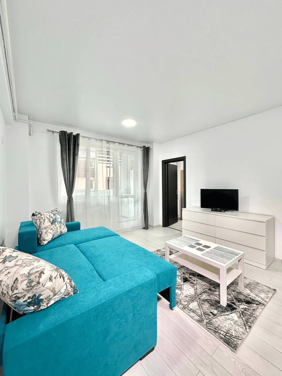 image of the apartment