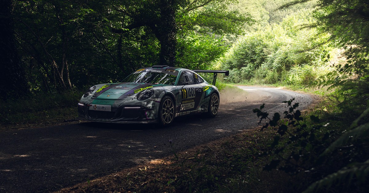 Asian woman enjoying sun outside