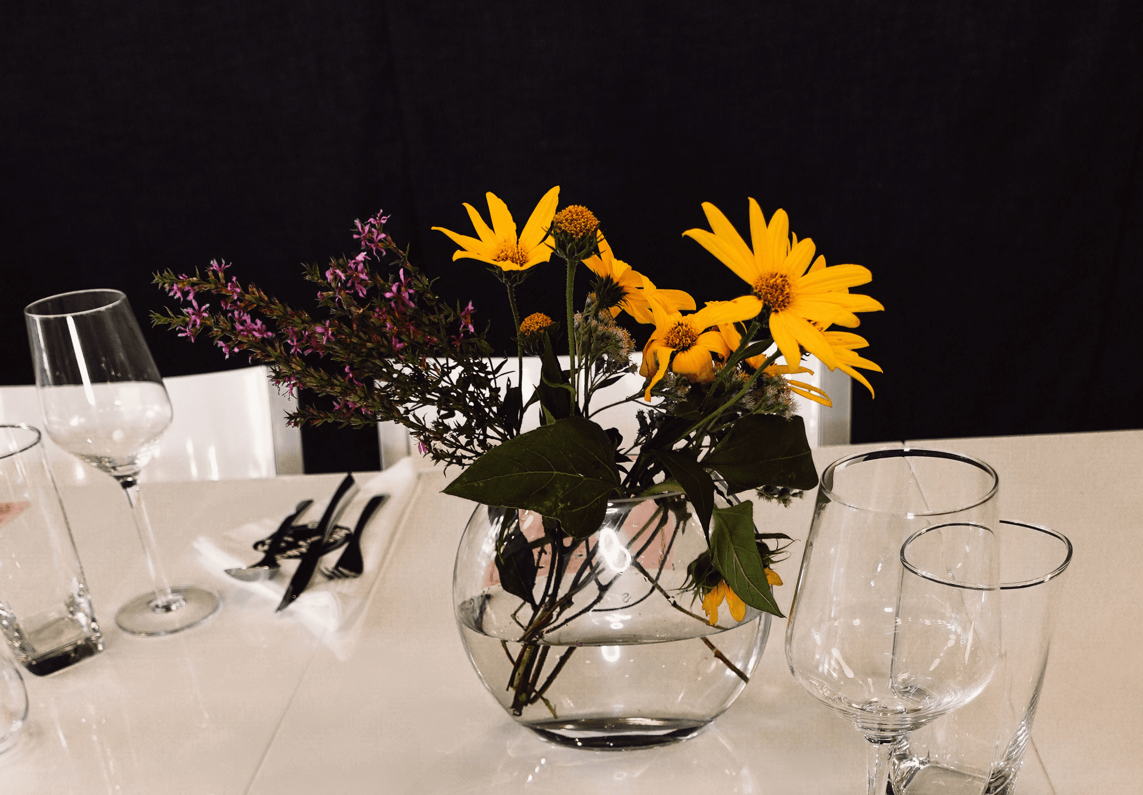 Bedroom installation