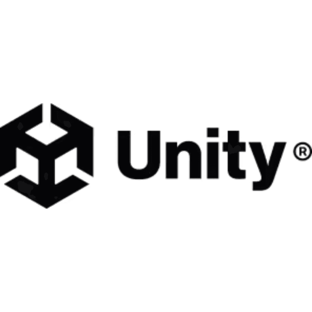 Unity Logo