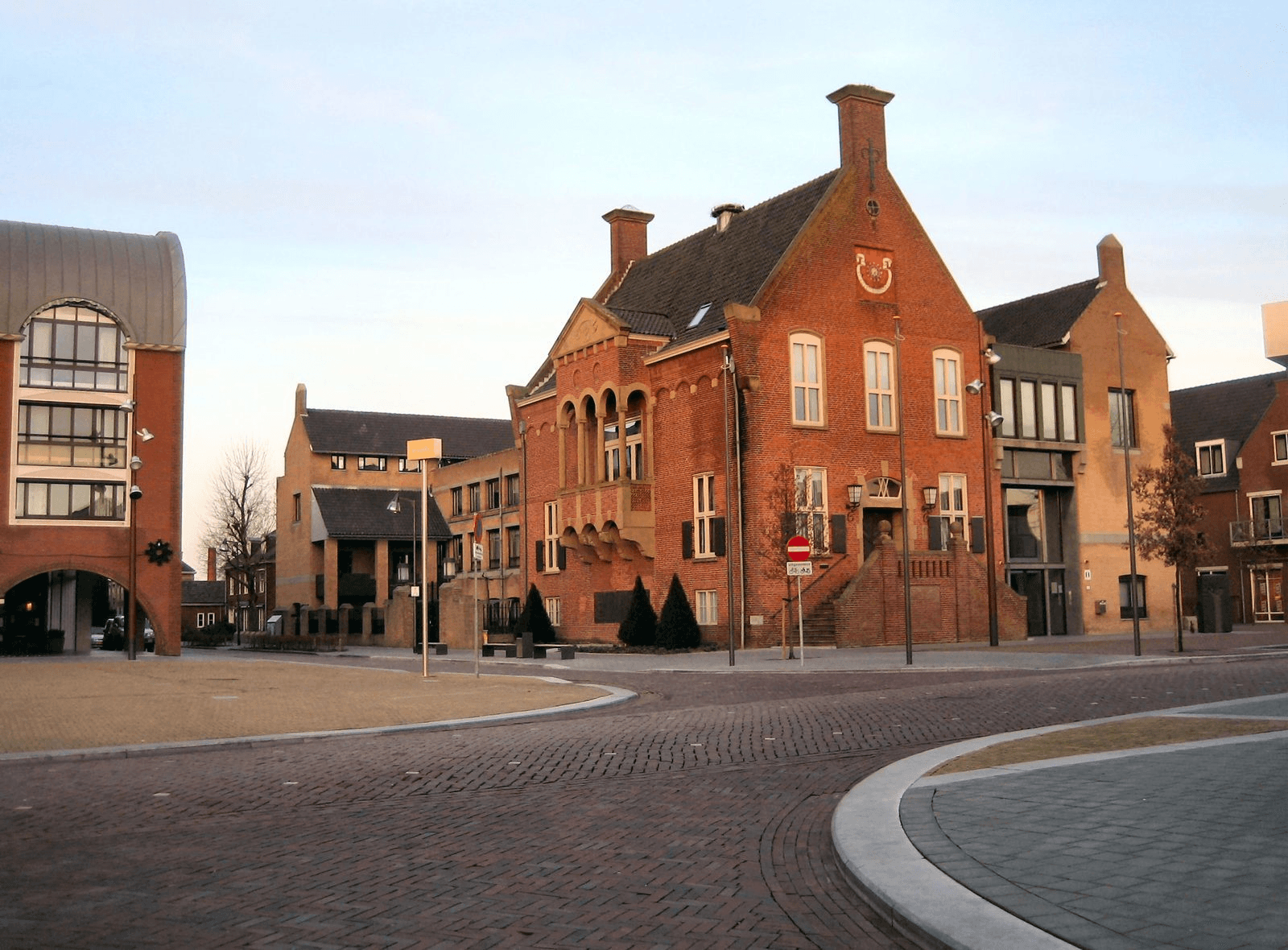 container huren Drunen