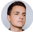 Foto de perfil homem