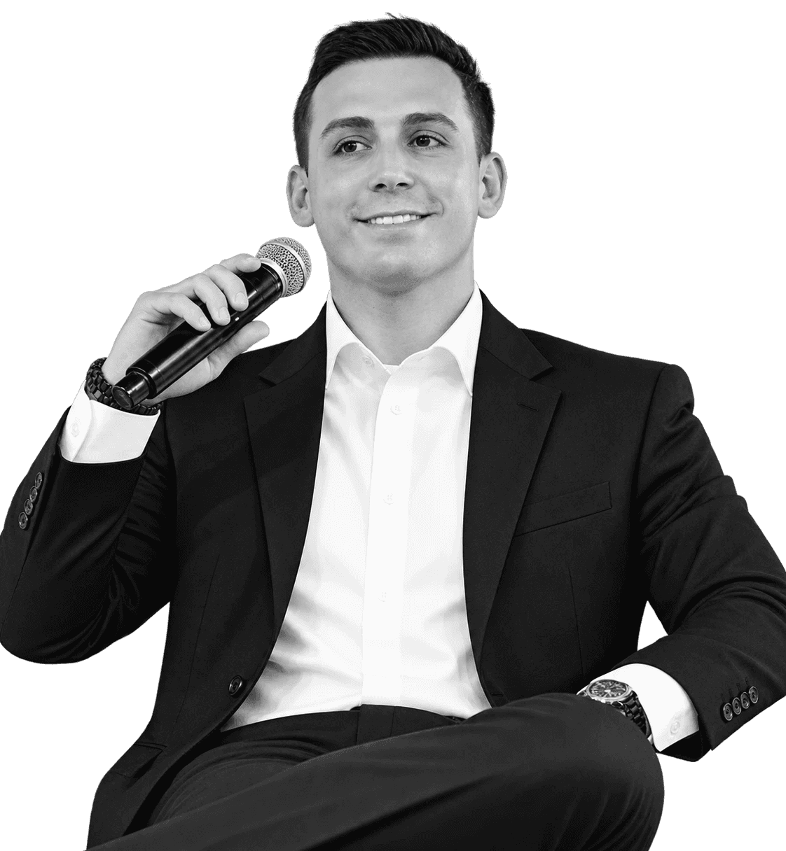 Founder Image