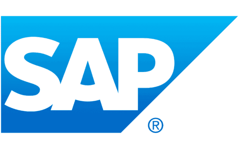 SAP ERP logo