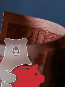 two ladies looking at a laptop and smiling