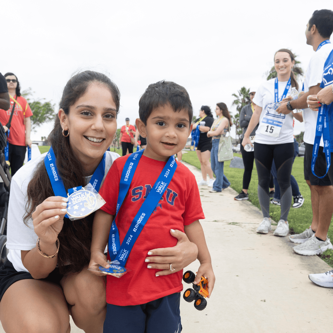 Walk for Wishes Surpasses Expectations! Raises $60,000 for Make-A-Wish!