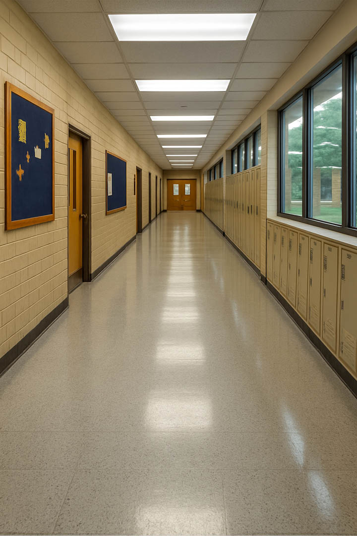 Schools & Universities