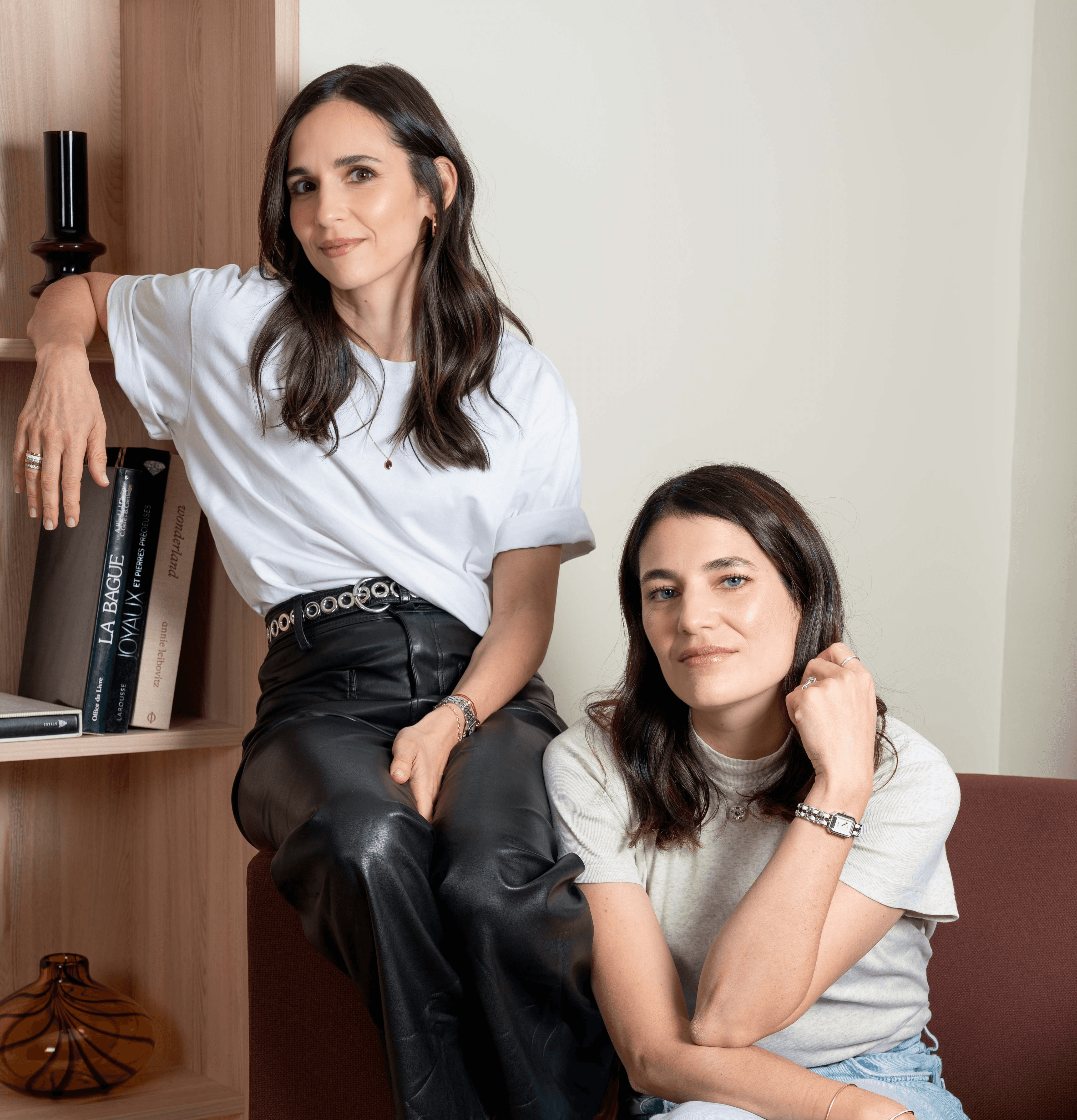 JWLR Studio jewelry brand consulting solutions overview