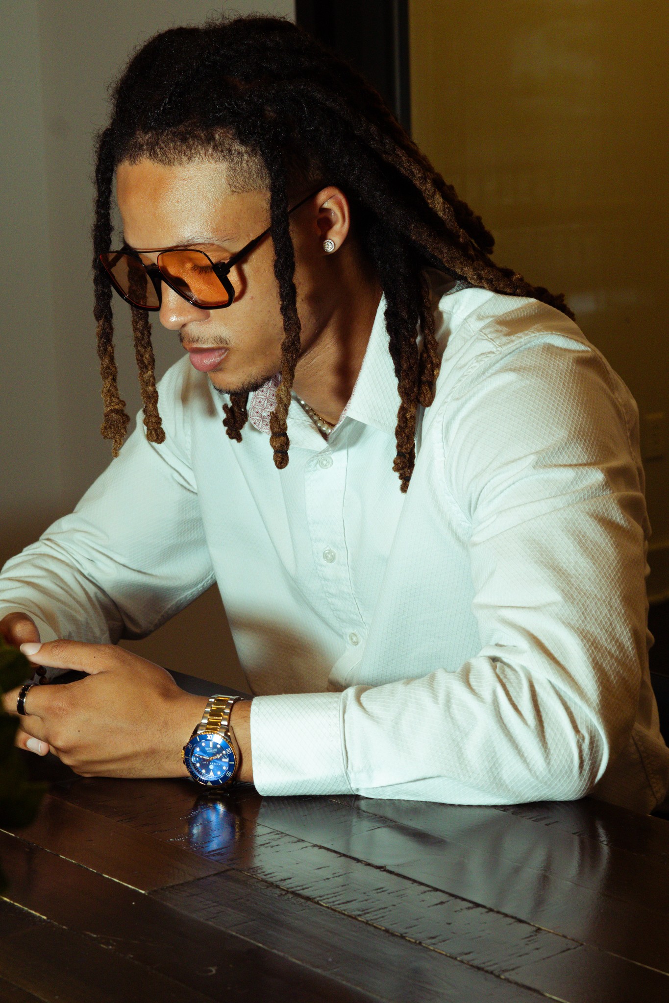 Image of Trevari Hamer