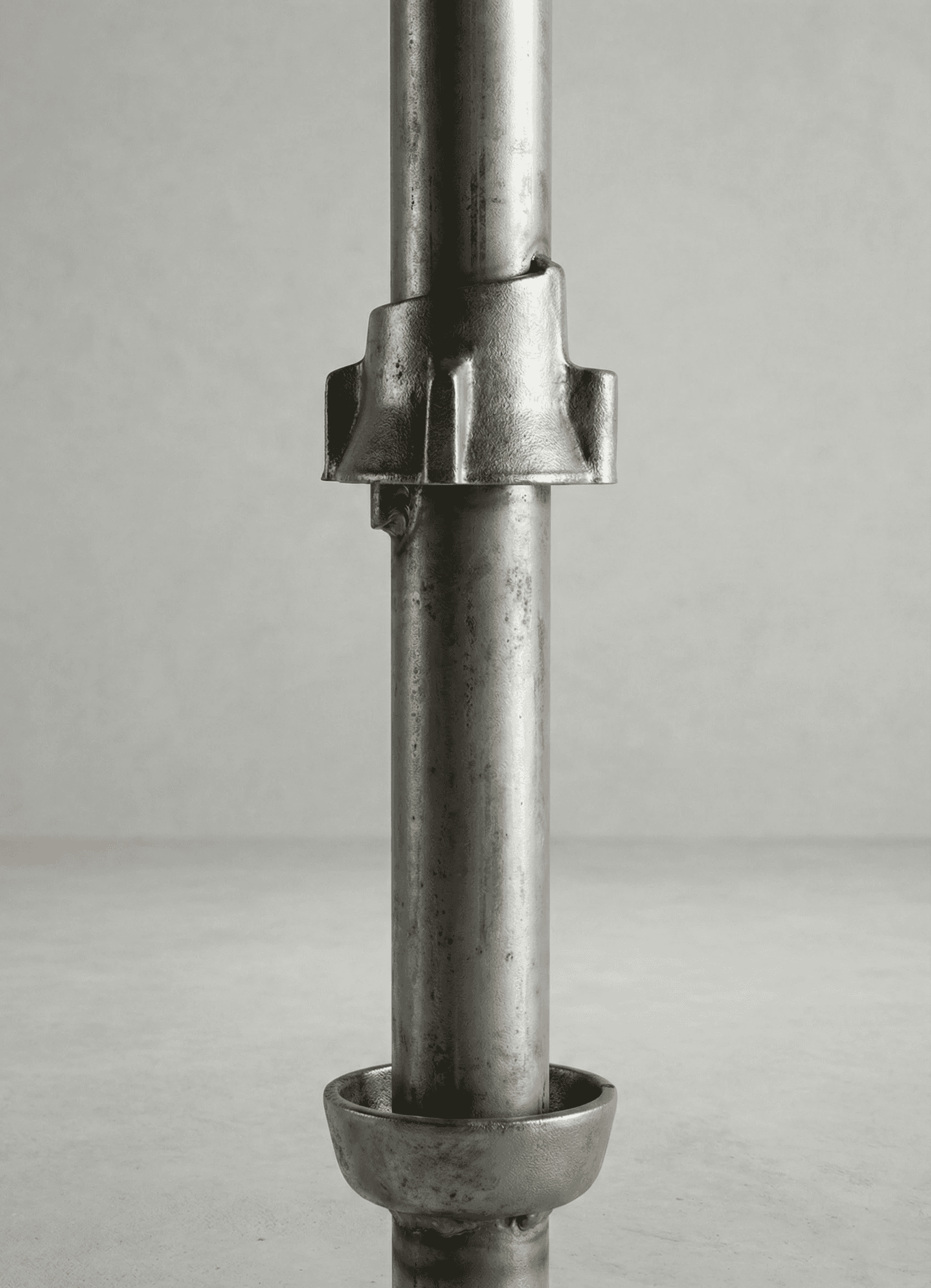 open space living room