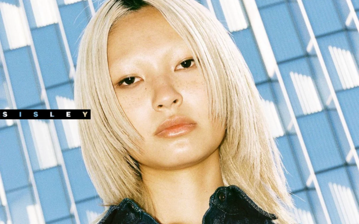 Sisley SS'22