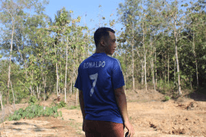 Bobby Pratama