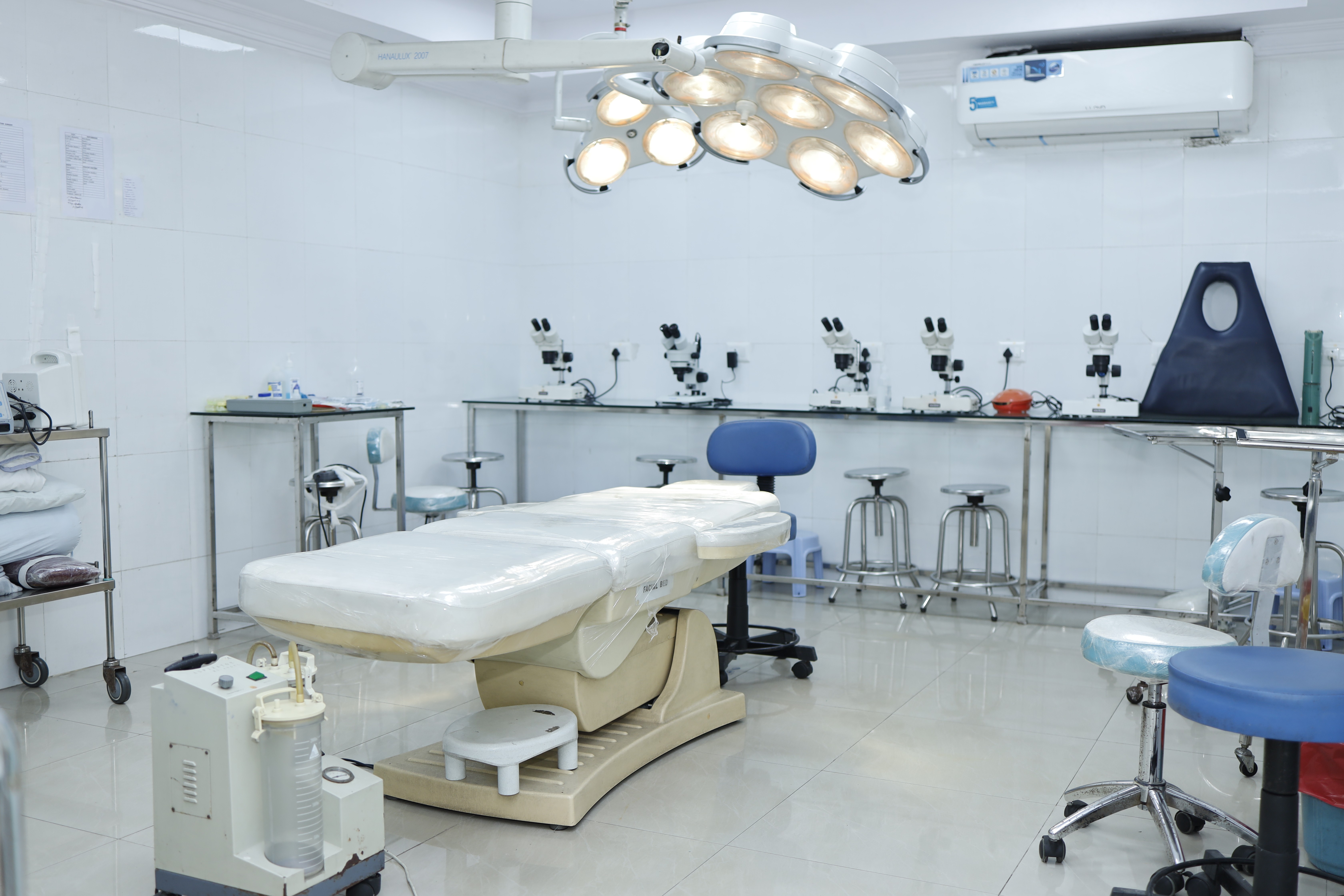 Best hair transplant clinic in vizag, radha international institute of hair transplant, vizag