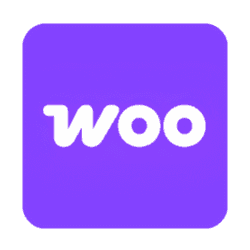 WooCommerce logo