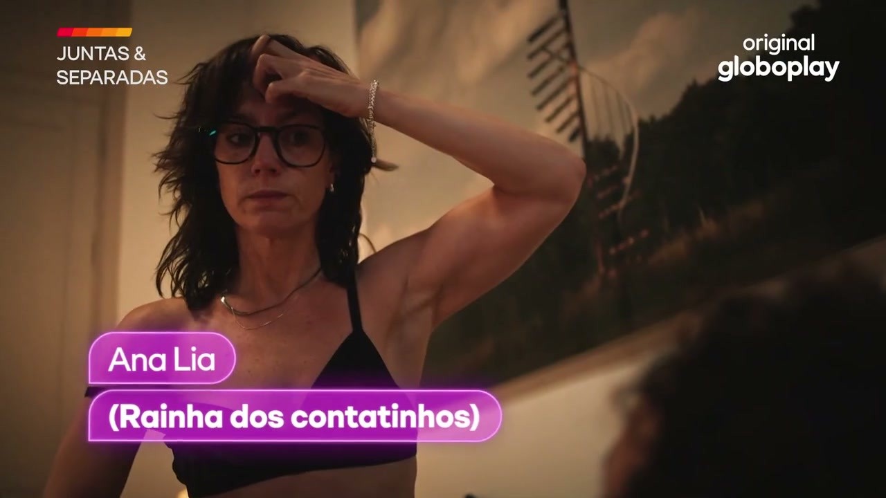 Juntas & Separadas