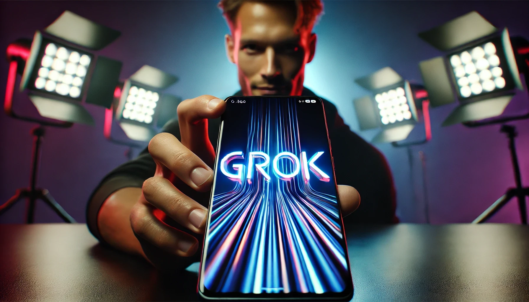 Elon Musk’s Grok 3 Launch Sparks 85% Surge in Grok Token Price