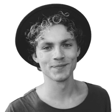 Man Portrait Photo